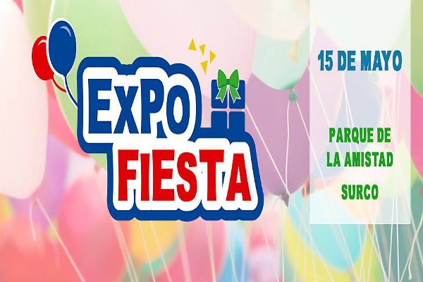 Expo Fiesta 2016 | Surco