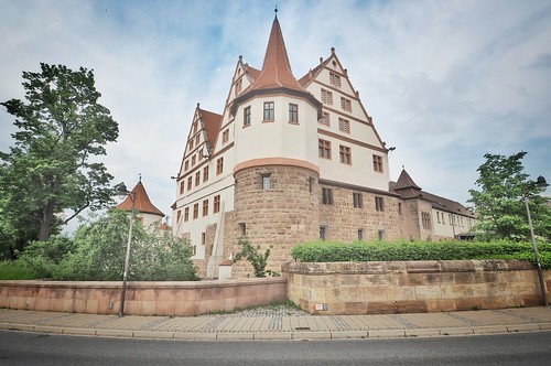 roth ratibor schloss castle castel germany germania deutschland stefanjurca
