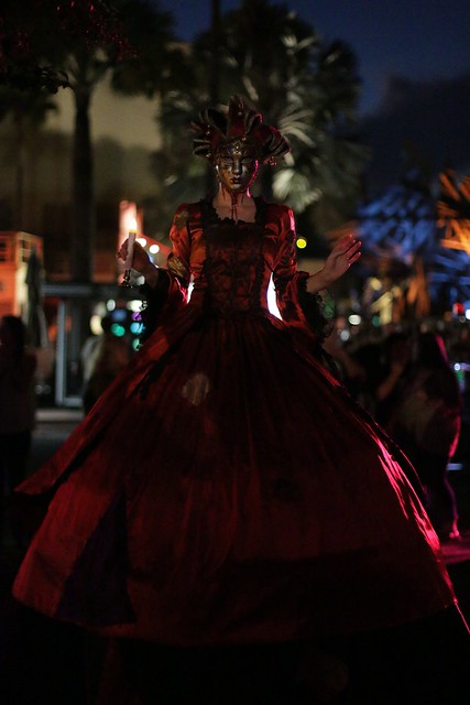 Halloween Horror Nights 24 at Universal Orlando
