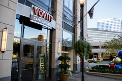 Vovito - Photo by G. Tomas Corsini Sr. | Bellevue.com