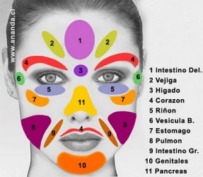 Massagem Facial