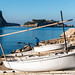 Ibiza - Port de Sant Miquel