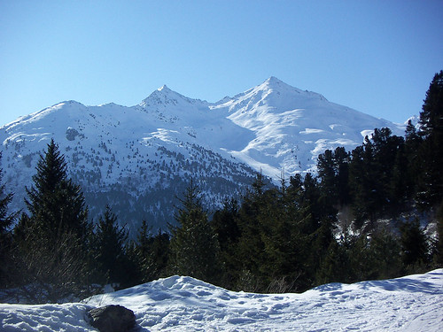 Mont du Vallon