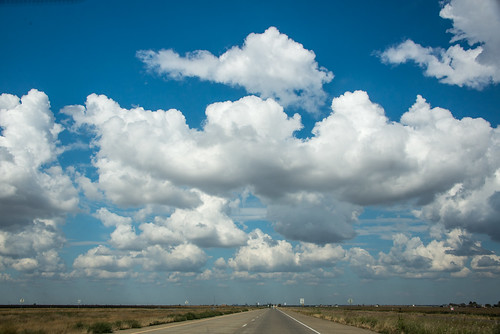 sky clouds texas ontheroad 2014 interstate27 texaspanhandle nikond600 swishercounty byklk