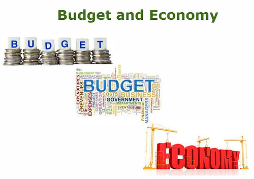 Government Budget and Economy