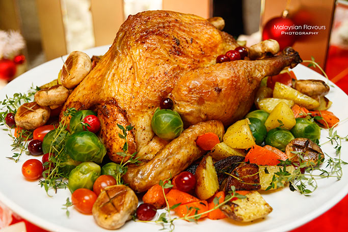 christmas-buffet-roasted-capon-chicken-pacific-regency-hotel-suites-kl
