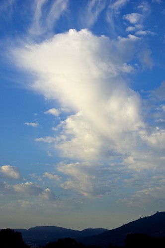 california skyscape landscape evening nikon nikond70s dslr eveningsky cloudscape calaverascounty sanandreascalifornia californiastatehighway49