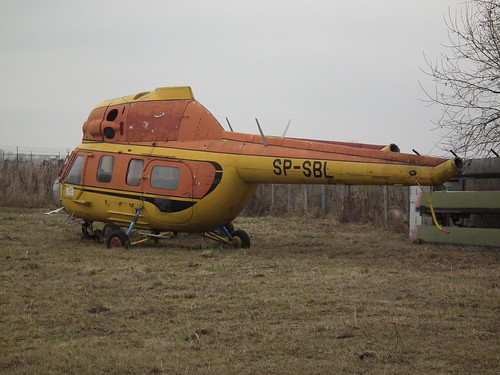 SP-SBL Mil Mi-2 Lublin 24-11-14