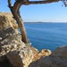 Ibiza - View from Santa Eularia headland