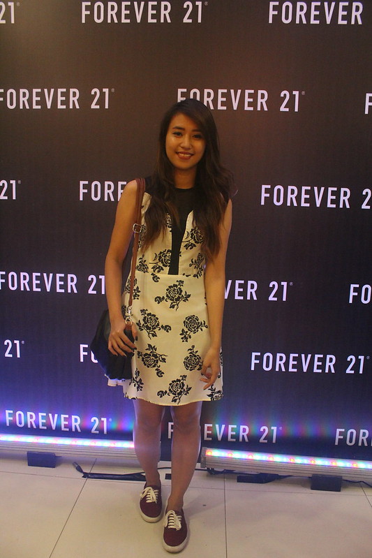 Forever 21 South Style!