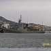 Ibiza - P-75 Descubierta  ( Pequeño omenage a este buque ya desguazado )