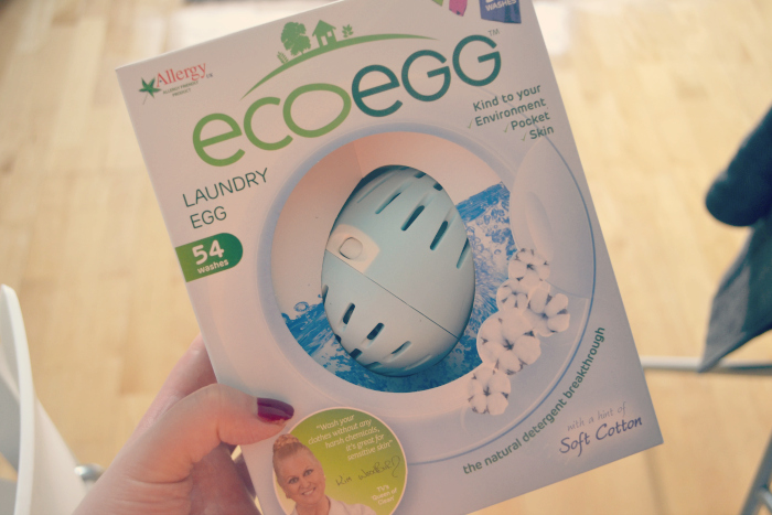 Ecoegg Laundry egg
