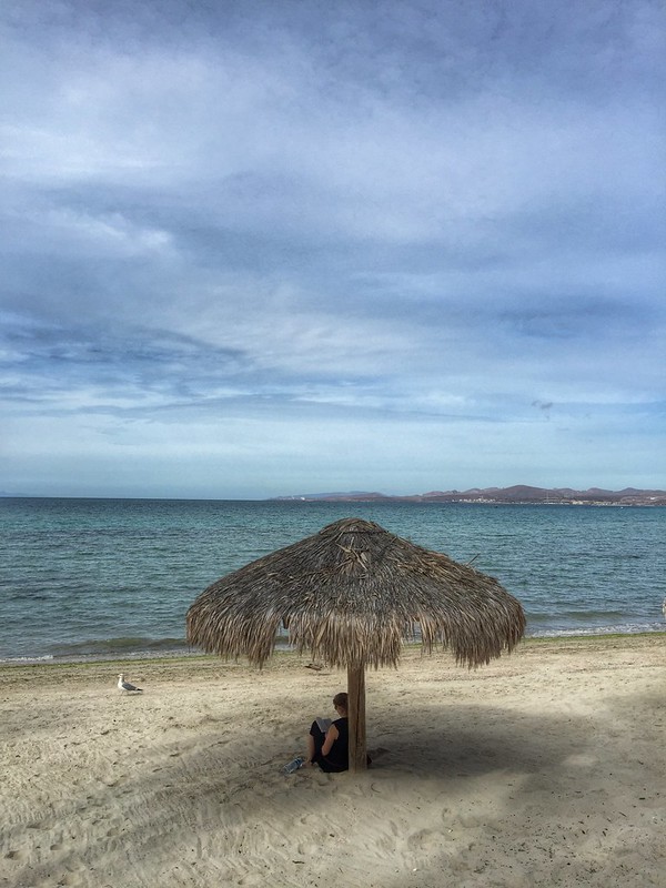 Baja California, Mexico