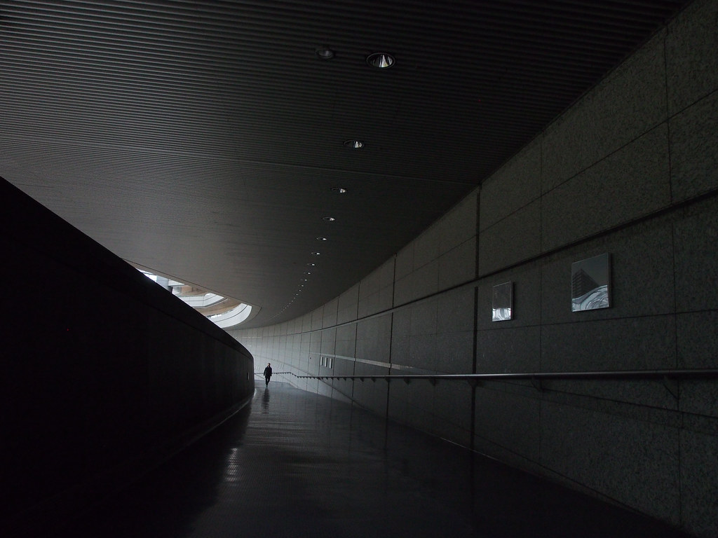 东京国际论坛大楼 Tokyo International Forum