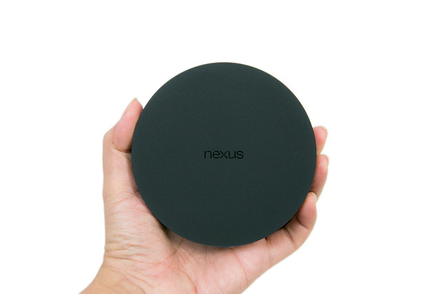 想買 ChromeCast ？！那不如看看 Google Nexus Player 才是最新最強！(1) @3C 達人廖阿輝