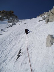 Ice Climbing Image