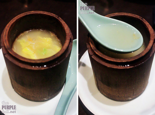 Peking Duck Soup