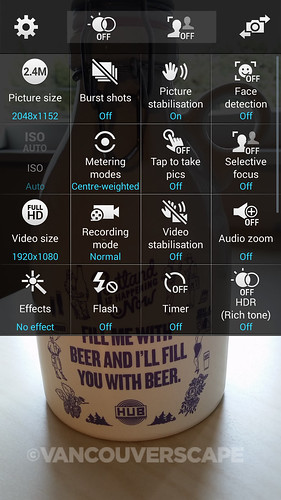 Samsung Galaxy S5 Active-9