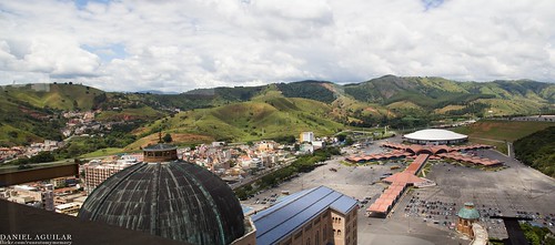 panorama brasil canon eos basilica panoramic panoramica paulo sao aparecida basilic 60d