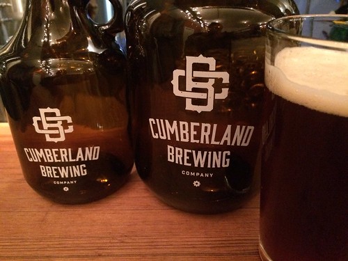 Cumberland Brewing Company