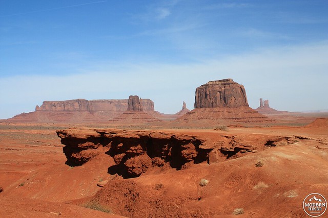 monument valley 22