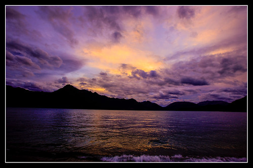 sunset reflections hdr highdynamicrange lightroom photomatix canon1635 canon6d