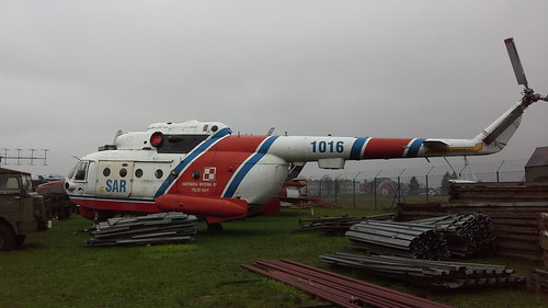 1016 Mil Mi-14 Deblin 22-11-14
