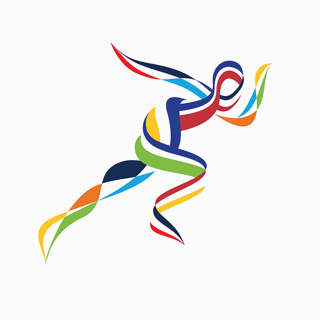 Hershey's RIO Olympics 2016.