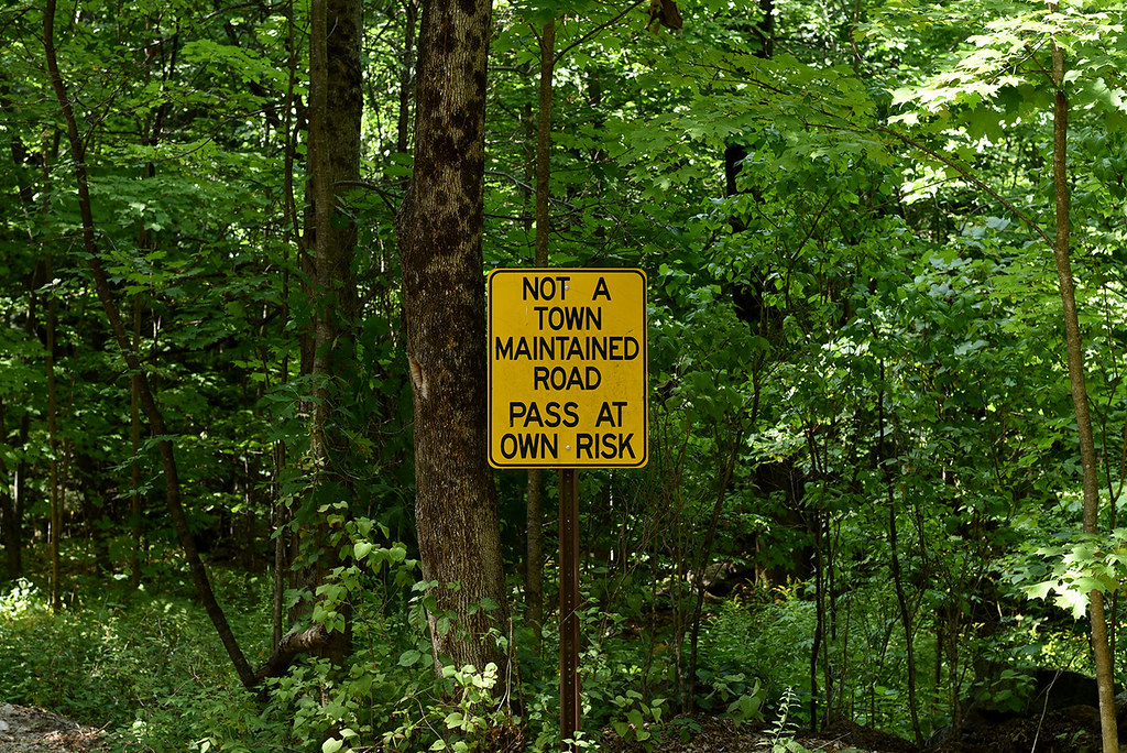 Pass at own risk = WHERE THE GOOD STUFF LIVES