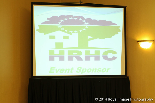2014 HRHC Awards
