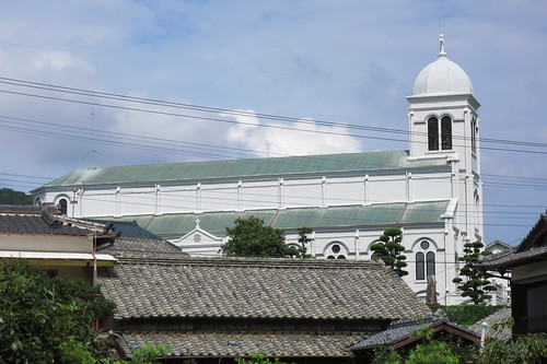 Himosashi Church