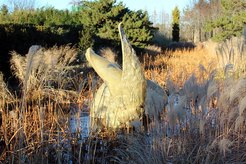 sculpture newjersey hamilton nj mercercounty carmelita groundsforsculpture hamiltontownship autinwright