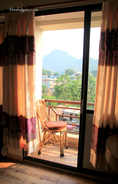 Hotel Orchid Pokhara Nepal