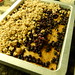 Blueberry Crumb Party Coffee Cake