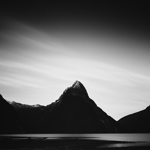 longexposure newzealand bw monochrome sunrise le silverefexpro2 formatthitech nikcollection prostopirnd