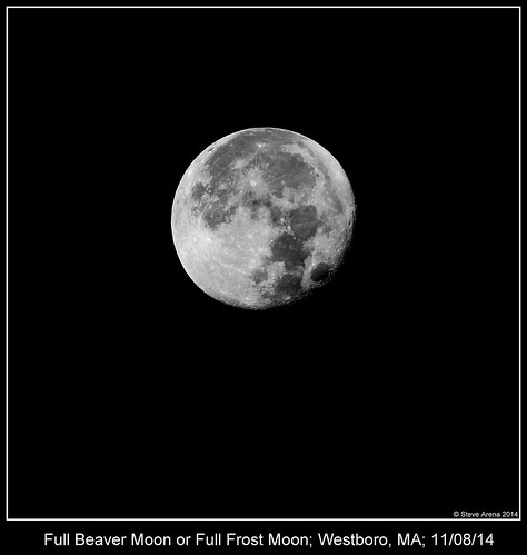 moon nikon massachusetts fullmoon d750 westboro beavermoon frostmoon wachusettview