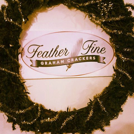 Feather Fine Graham Crackers