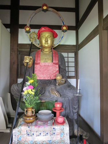 Zuiryuji temple in Takaoka