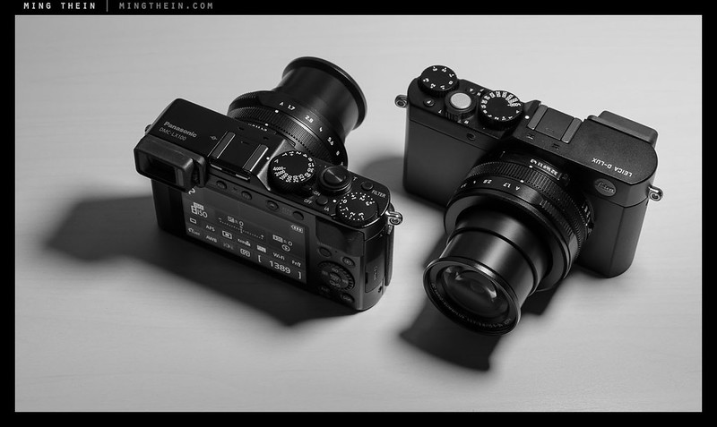 Medicinaal Keizer koppeling Opinion-review: the Panasonic LX100/ Leica D-Lux 109 – Ming Thein |  Photographer