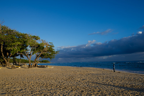 sun beach sand dominicanrepublic puertoplata playadorada