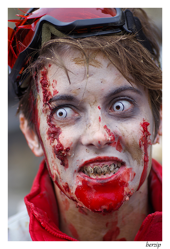 zombie walk paris 2014 # 2 et fin 15569964547_ae2722e416_o