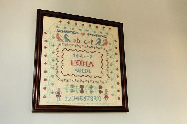 India's new room 2