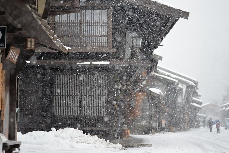冬の長野旅行 松本 二本木の湯 上諏訪 2014年12月30日