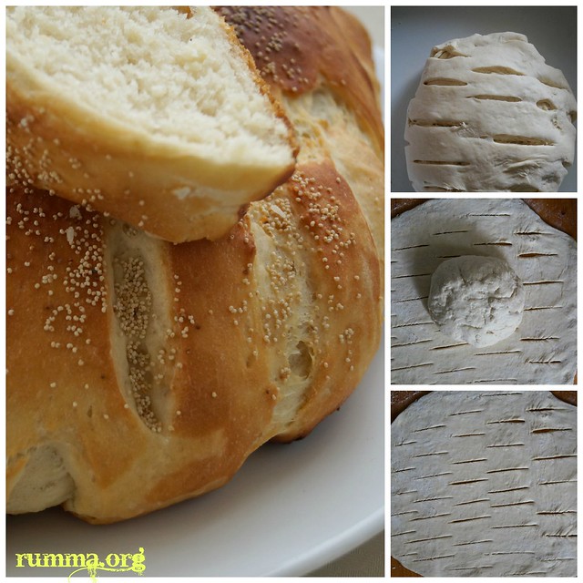 sütlü ekmek tarifi