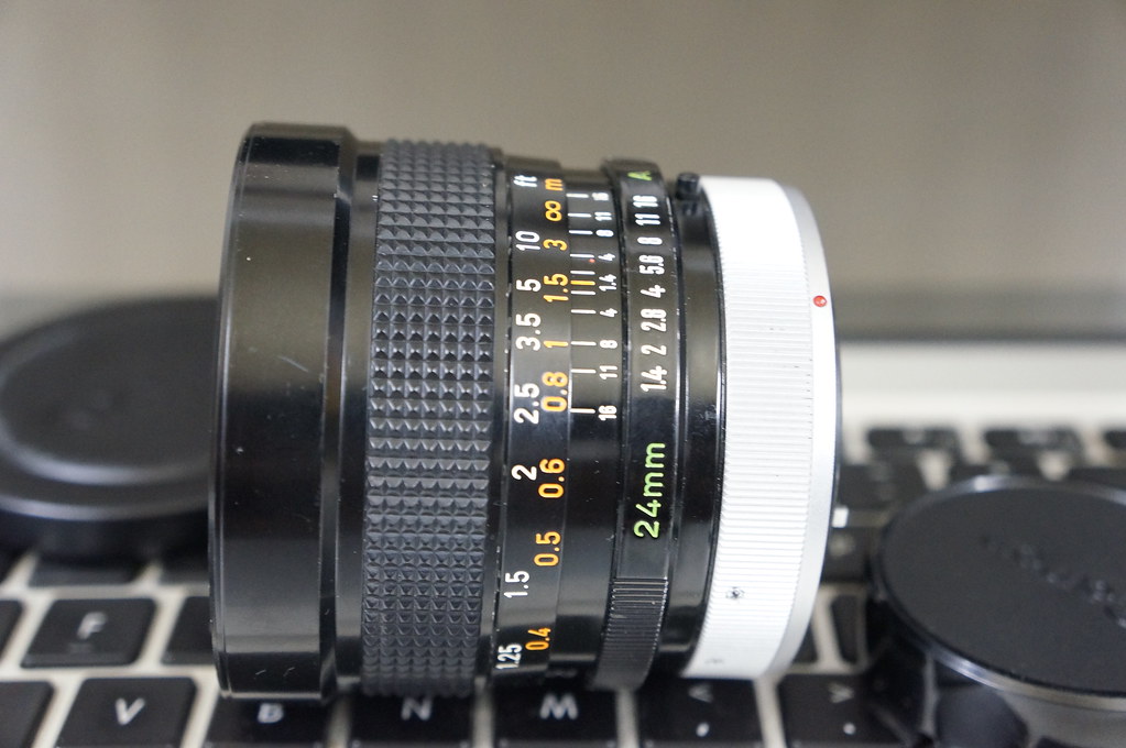 Lens AF for Nikon và rất nhiều len MF cho Sony A7,7R,7II,7RII... - 8
