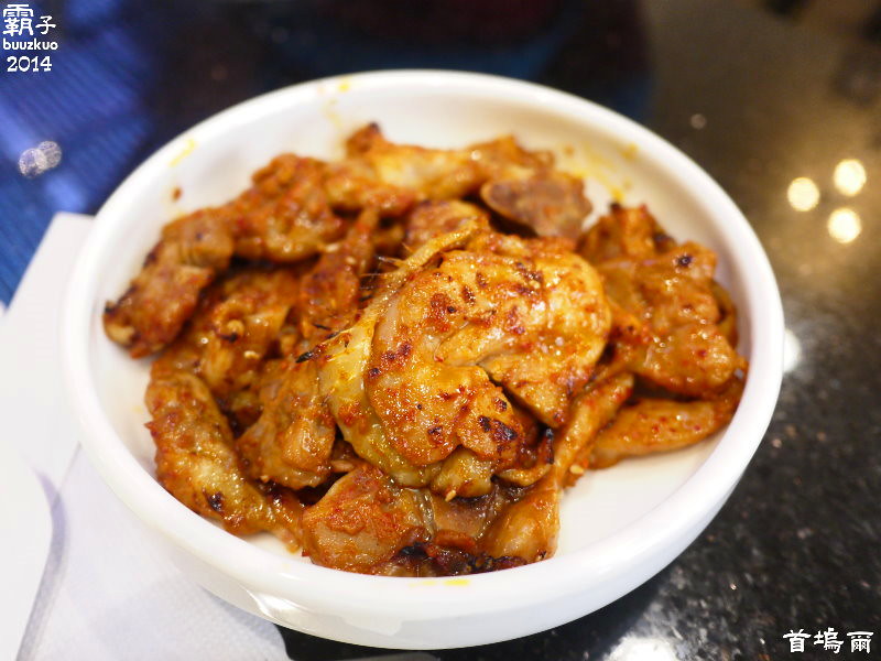 <台中˙食> 首塢爾韓式料理，中港店裝潢氣派又明亮，划算的吃 ...