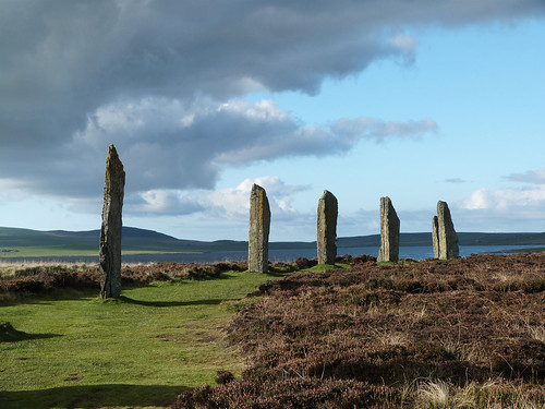 lumix islands scotland orkney standingstones panasonic ringofbrodgar ancientmonuments heartofneolithicorkney dmcfz48 scotspirit