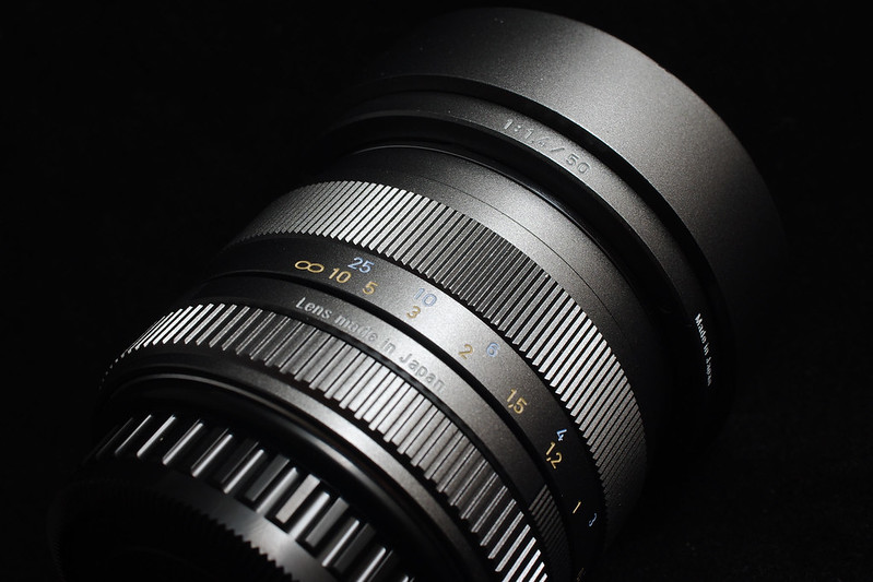 Carl Zeiss Planar T* 50mm F1.4 Lens Reviews - Carl Zeiss Lenses 