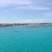 Ibiza - Panorama with messed up ending