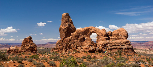 park usa landscape utah arch sony arches national moab alpha paysage 77 turret étatsunis 18135
